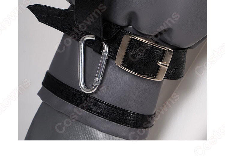 無期迷途 ヘラ コスプレ衣装 MBCC-S-098 cosplay 仮装 変装-8