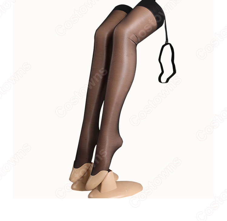 無期迷途 ルリエカ コスプレ衣装 MBCC-S-666 cosplay 仮装 変装-8