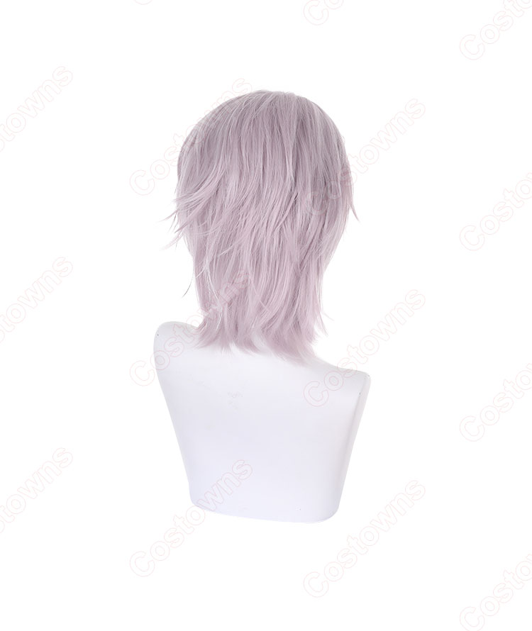 無期迷途 ゾーヤ(ZOYA) コスプレウィッグ-5