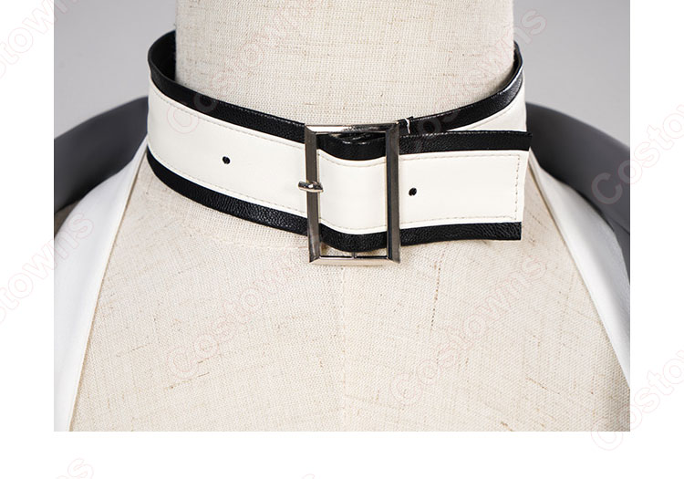 無期迷途 ヘラ コスプレ衣装 MBCC-S-098 cosplay 仮装 変装-6