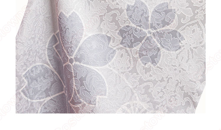 八重神子 櫻舞万雷 コスプレ衣装 『原神×SWEETS PARADISE -櫻舞万雷-』 cosplay 仮装 変装-7