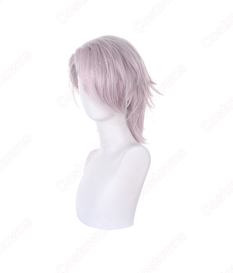 無期迷途 ゾーヤ(ZOYA) コスプレウィッグ-4