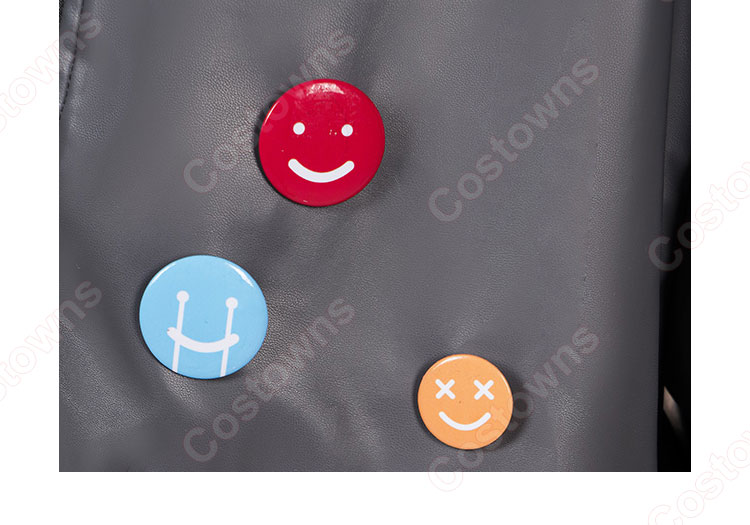 無期迷途 ヘラ コスプレ衣装 MBCC-S-098 cosplay 仮装 変装-9