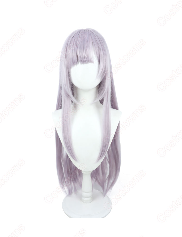 無期迷途 ヘラ コスプレウィッグ-2