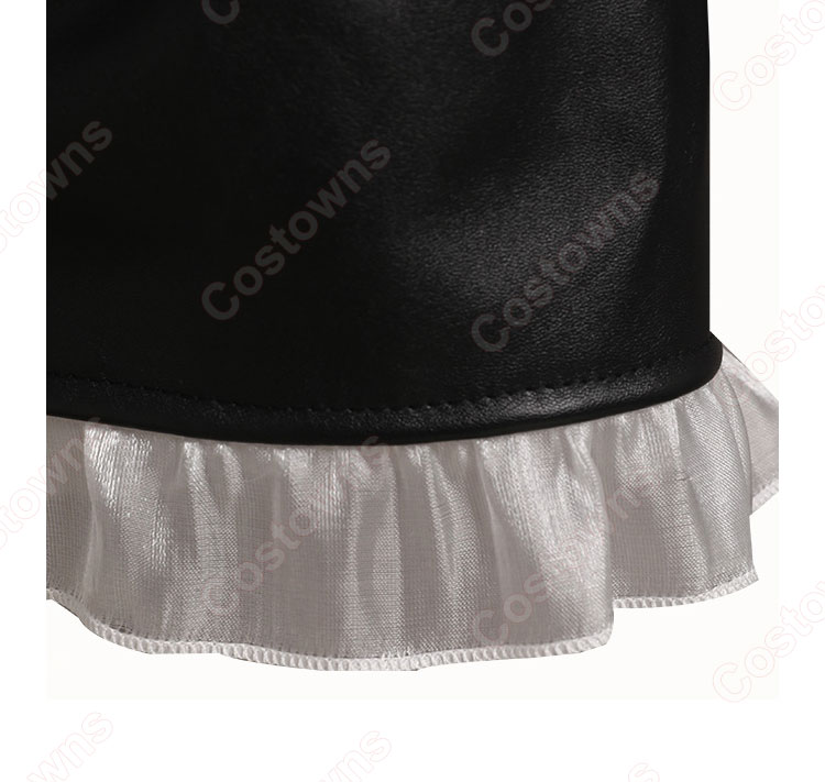 無期迷途 ルリエカ コスプレ衣装 MBCC-S-666 cosplay 仮装 変装-7