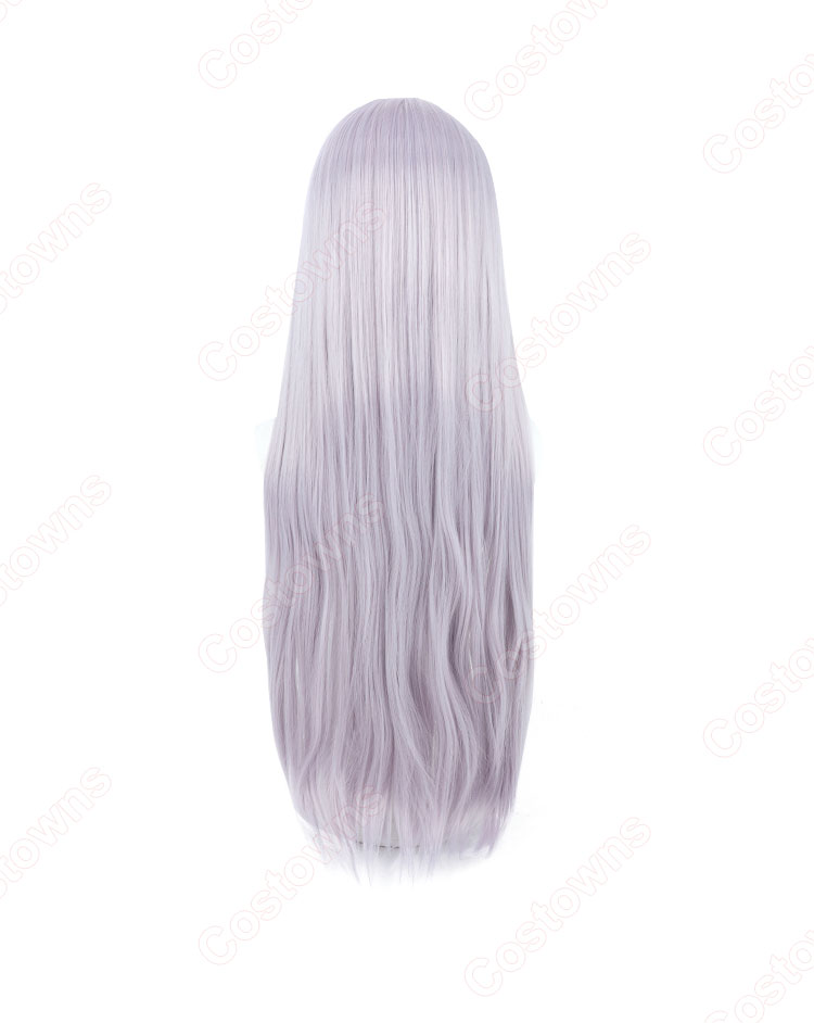 無期迷途 ヘラ コスプレウィッグ-5