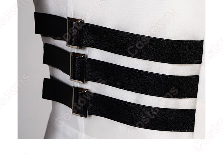 無期迷途 ヘラ コスプレ衣装 MBCC-S-098 cosplay 仮装 変装-7