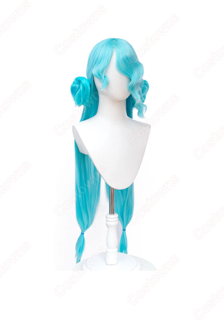 無期迷途 ナチャ コスプレウィッグ - Costowns 無期迷途 ナチャ コスプレウィッグ - Costowns