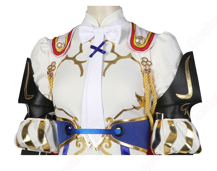 ゴッホ 星月夜 ファイアーエムブレムエンゲージ コスプレ リュール