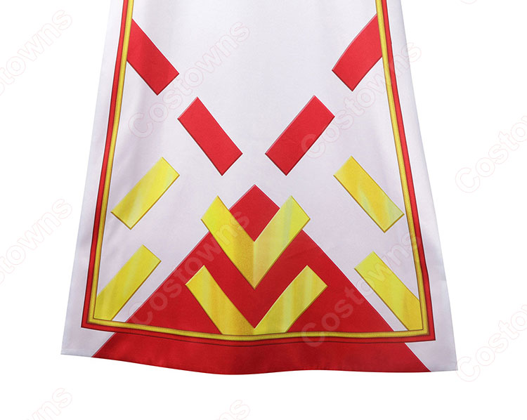 FE リュール コスプレ衣装 『ファイアーエムブレム エンゲージ』 女 主人公 リュー子 cosplay 仮装 変装-10