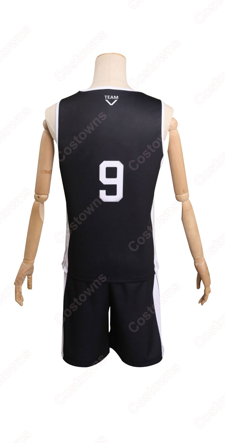 御影玲王 コスプレ衣装 『ブルーロック』 チームV サッカーウェア cosplay 仮装 変装-3