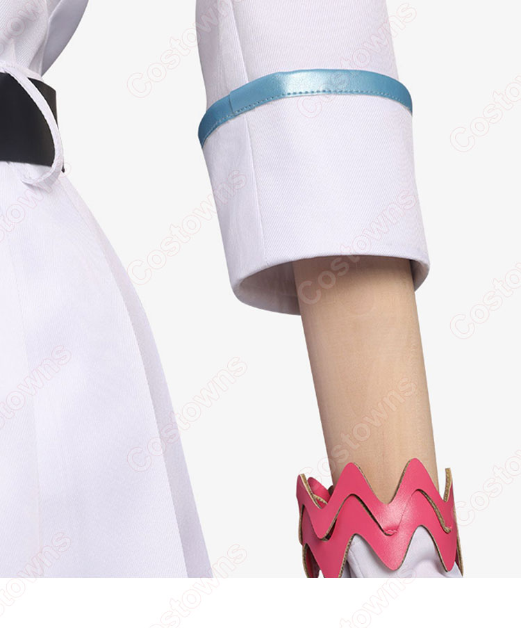 BLEACH バンビエッタ・バスターバイン 軍服 コスプレ衣装 『BLEACH 千年血戦篇』 cosplay 仮装 変装-6
