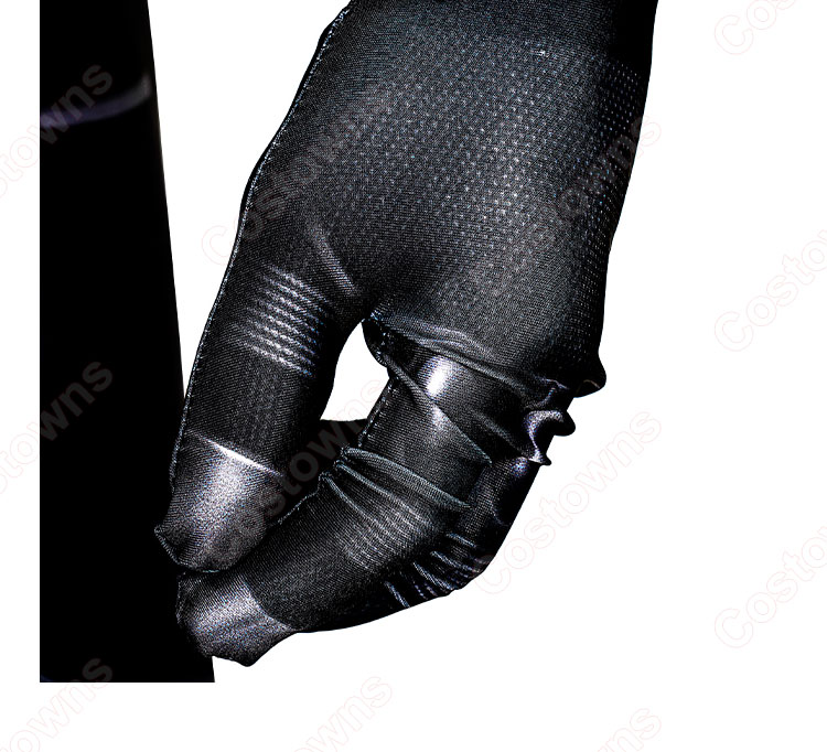 バットマン コスプレ衣装 『ダークナイト』 ブルース・ウェイン cosplay 仮装 変装-13