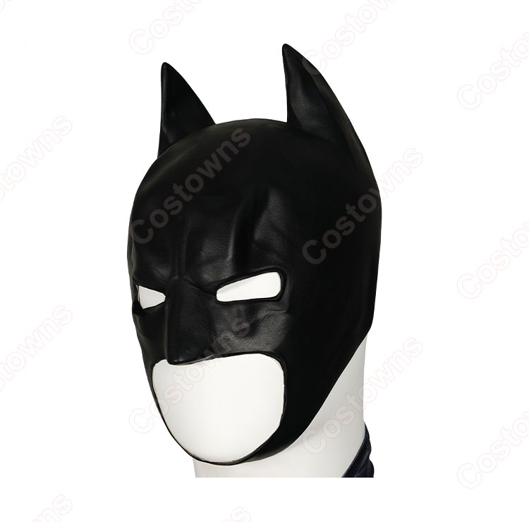 バットマン コスプレ衣装 『ダークナイト』 ブルース・ウェイン cosplay 仮装 変装-9