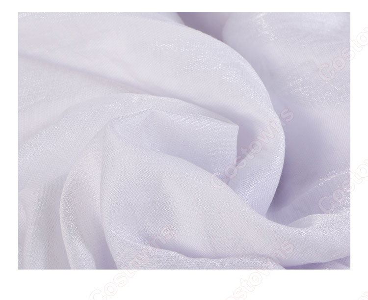 アルスの巨獣 クウミ コスプレ衣装 二十と二番目のクウミ cosplay 仮装 変装-5