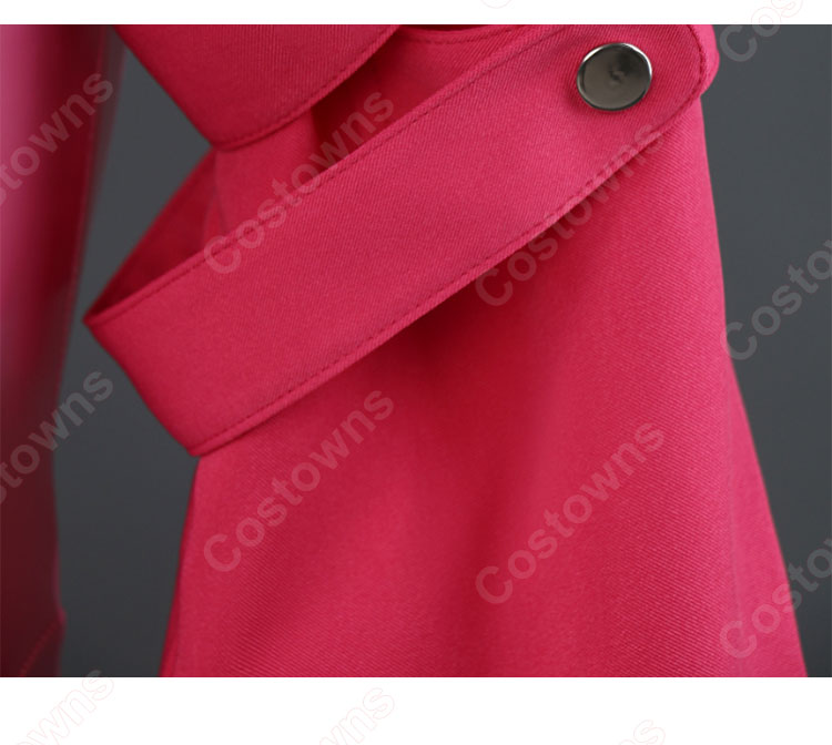 勝利の女神:NIKKE アリス コスプレ衣装-13