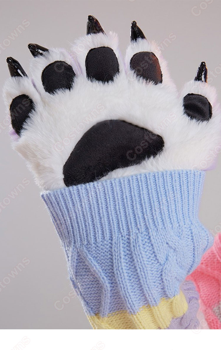 FGO 英霊夢装 カーマ コスプレ衣装 『Fate/Grand Order』 7周年記念礼装 cosplay 仮装 変装-5