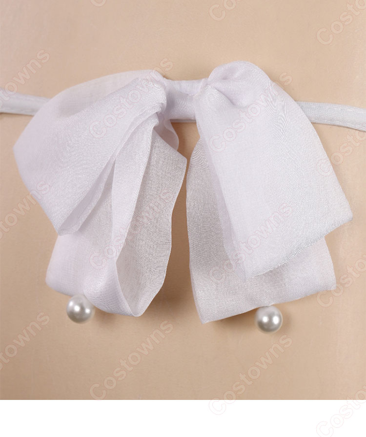 FGO 水着プロトマーリン（レディ・アヴァロン） コスプレ衣装 『Fate/Grand Order』 水着サーヴァント cosplay 仮装 変装-8