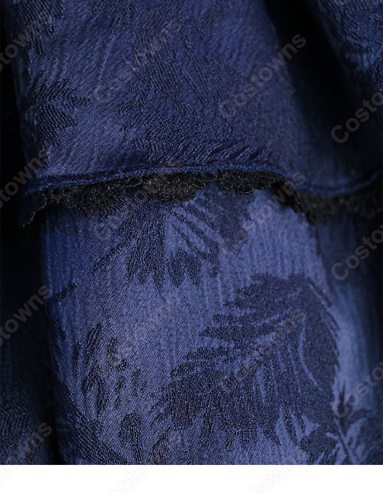 中二恋 小鳥遊六花 私服 コスプレ衣装 『中二病でも恋がしたい!』 cosplay 仮装 変装-11