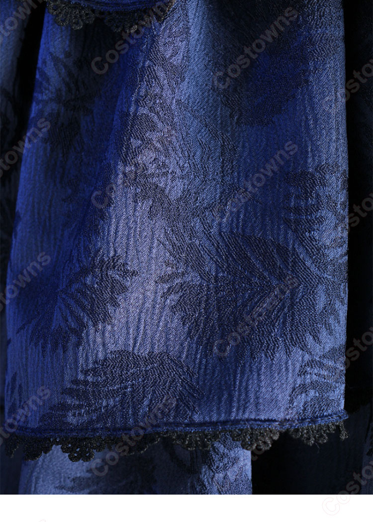 中二恋 小鳥遊六花 私服 コスプレ衣装 『中二病でも恋がしたい!』 cosplay 仮装 変装-7