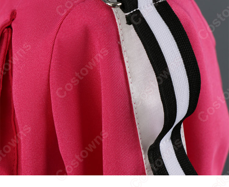 勝利の女神:NIKKE アリス コスプレ衣装-12