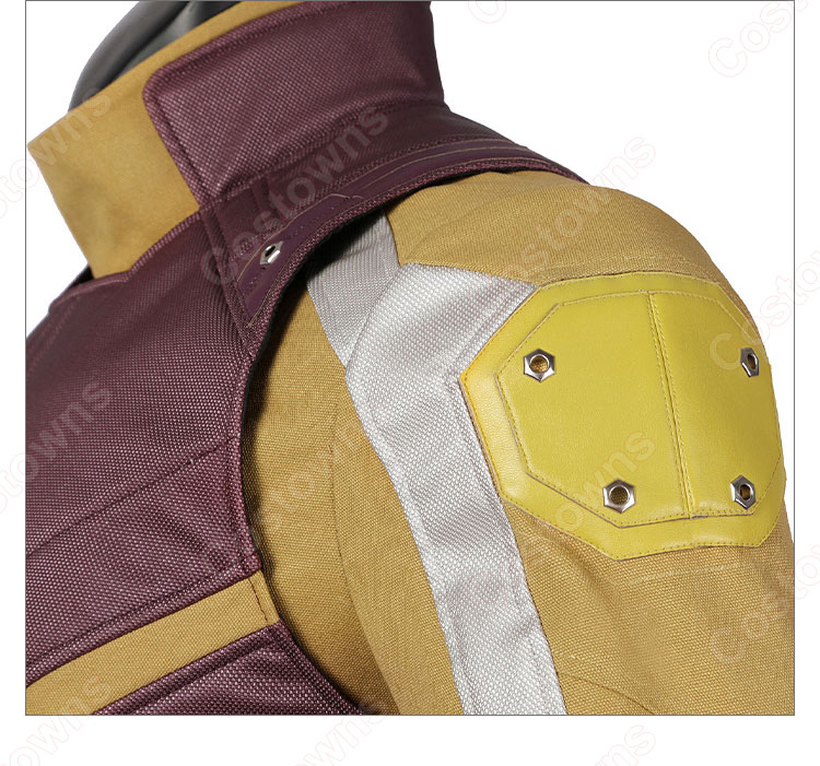 デアデビル コスプレ衣装 『シー・ハルク:ザ・アトーニー』 マット・マードック cosplay 仮装 変装-6