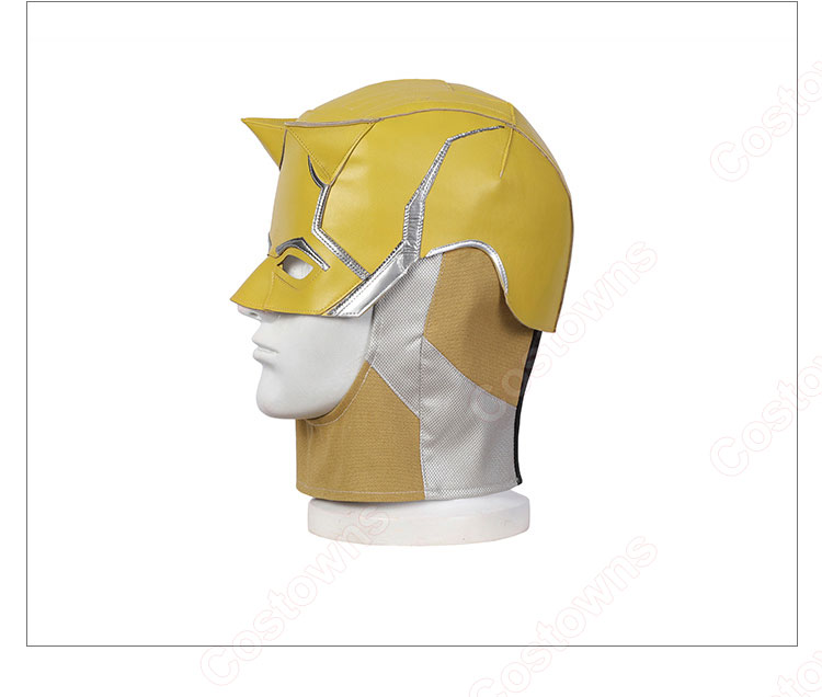 デアデビル コスプレ衣装 『シー・ハルク:ザ・アトーニー』 マット・マードック cosplay 仮装 変装-15