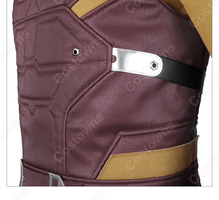 デアデビル コスプレ衣装 『シー・ハルク:ザ・アトーニー』 マット・マードック cosplay 仮装 変装-8