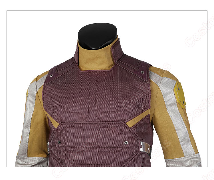 デアデビル コスプレ衣装 『シー・ハルク:ザ・アトーニー』 マット・マードック cosplay 仮装 変装-5