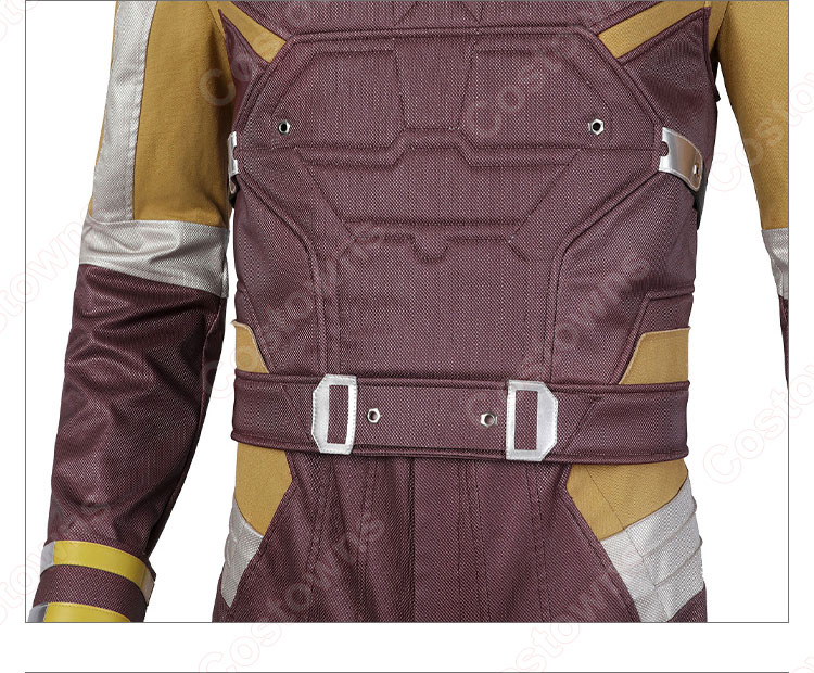 デアデビル コスプレ衣装 『シー・ハルク:ザ・アトーニー』 マット・マードック cosplay 仮装 変装-7