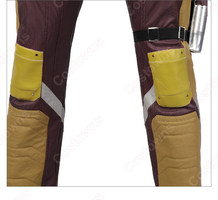 デアデビル コスプレ衣装 『シー・ハルク:ザ・アトーニー』 マット・マードック cosplay 仮装 変装-12