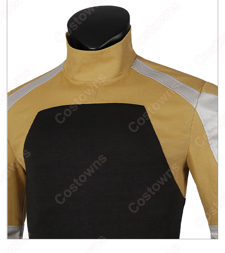 デアデビル コスプレ衣装 『シー・ハルク:ザ・アトーニー』 マット・マードック cosplay 仮装 変装-13