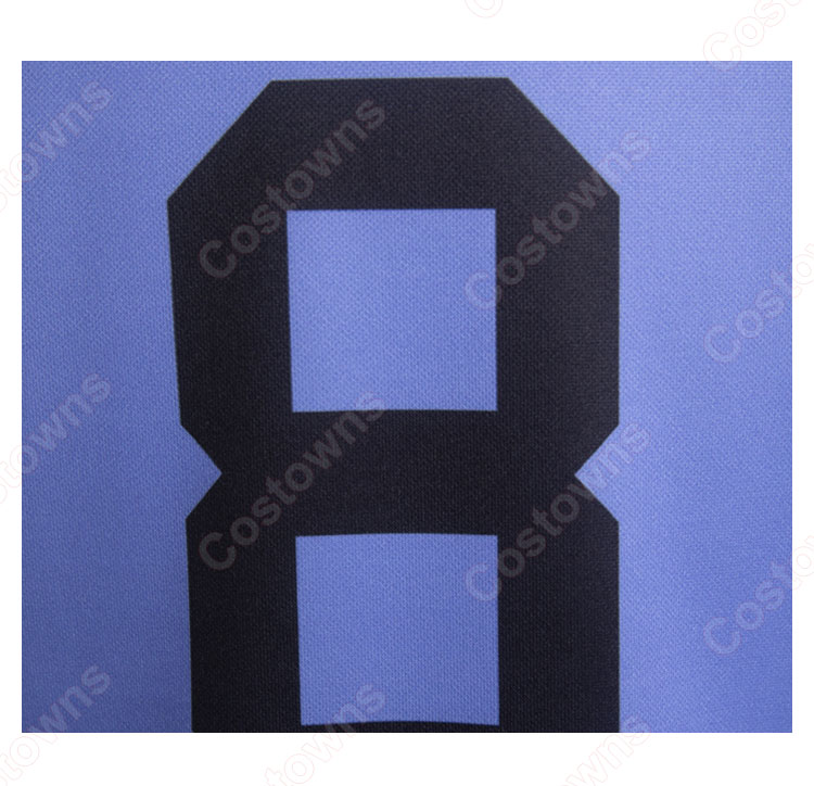 蜂楽廻 コスプレ衣装『ブルーロック』 チームZ サッカーウェア cosplay 仮装 変装-4