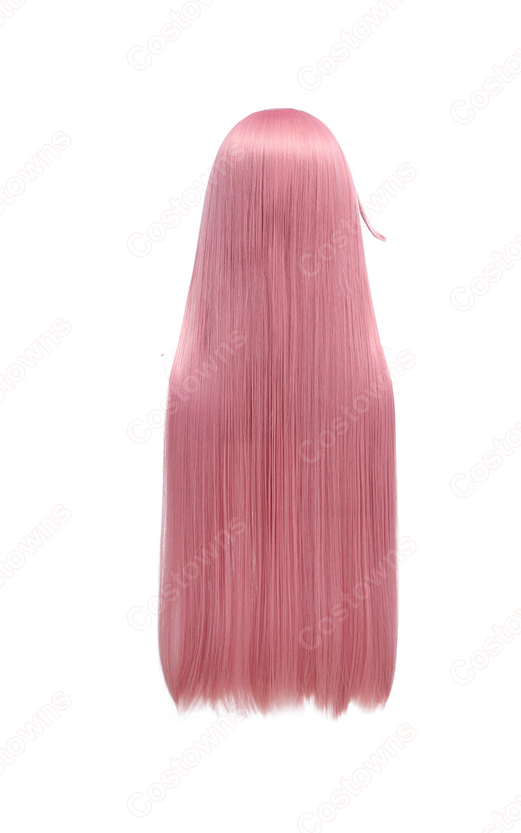 ぼざろ 後藤ひとり コスプレ ウィッグ 『ぼっち・ざ・ろっく!』 cosplay wig 通販-4