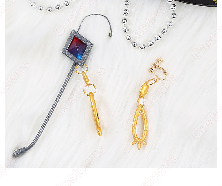 あんスタ ! 七種茨 コスプレ衣装 『あんさんぶるスターズ!!』 フィーチャースカウト 茨編2 誘い試す一手 MV衣装 Smart Waltz cosplay 仮装 変装-13