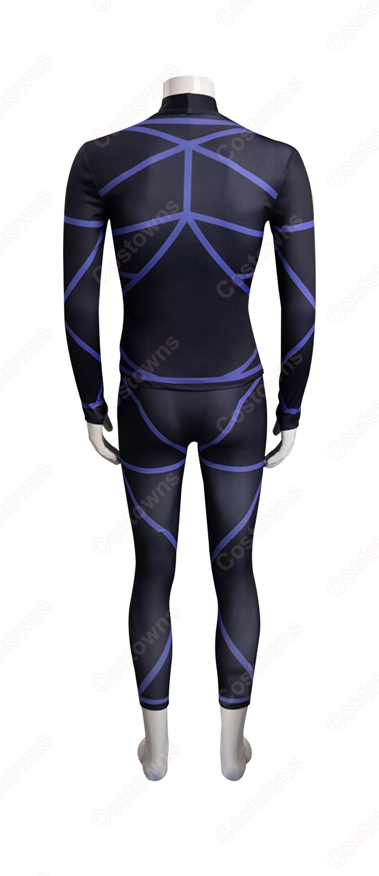 ブルーロック 全員 練習着 コスプレ衣装-3