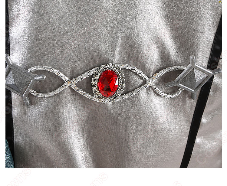 あんスタ ! 七種茨 コスプレ衣装 『あんさんぶるスターズ!!』 フィーチャースカウト 茨編2 誘い試す一手 MV衣装 Smart Waltz cosplay 仮装 変装-12