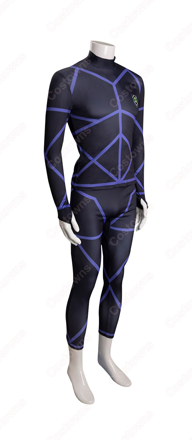 ブルーロック 全員 練習着 コスプレ衣装-2