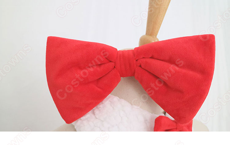 初音ミク クリスマス2022 コスプレ衣装-7