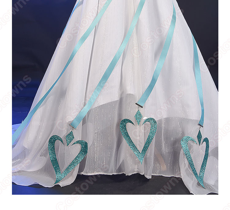 原神 マハールッカデヴァータ コスプレ衣装 前代のスメールの神 cosplay 仮装 変装-10