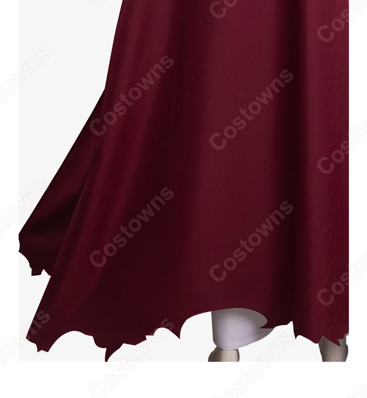 BLEACH ユーハバッハ 死覇装 コスプレ衣装 『BLEACH 千年血戦篇』 cosplay 仮装 変装-6