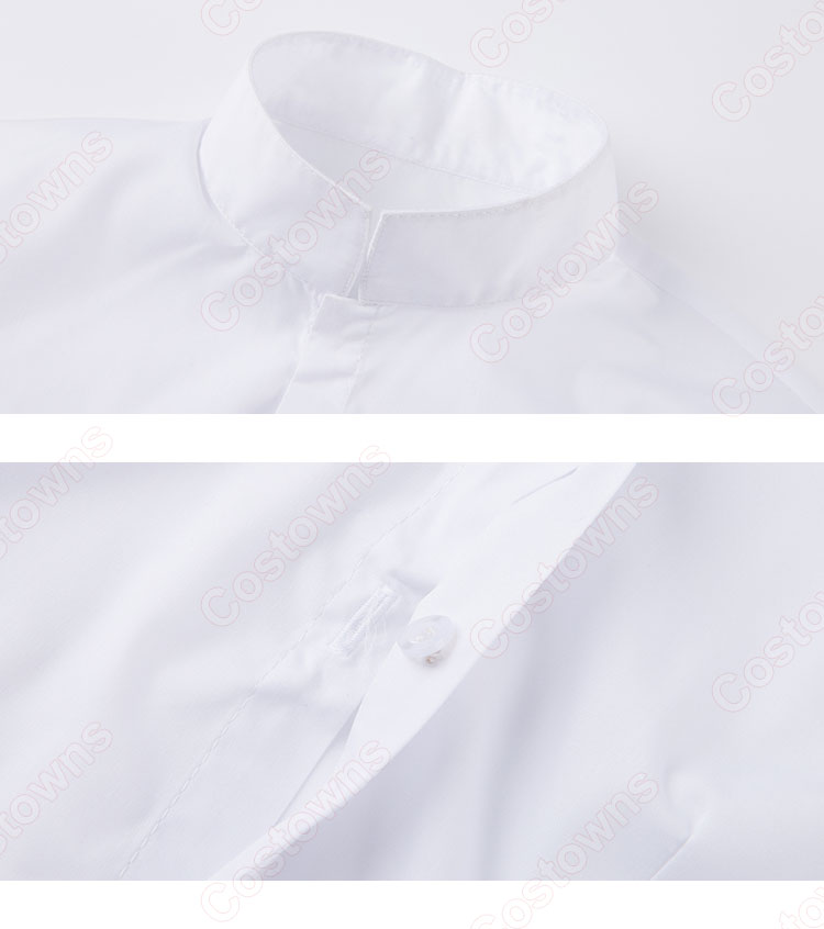 セドリック・ジャンヌ・エルメイア コスプレ衣装 『悪役令嬢なのでラスボスを飼ってみました』 cosplay 仮装 変装-5