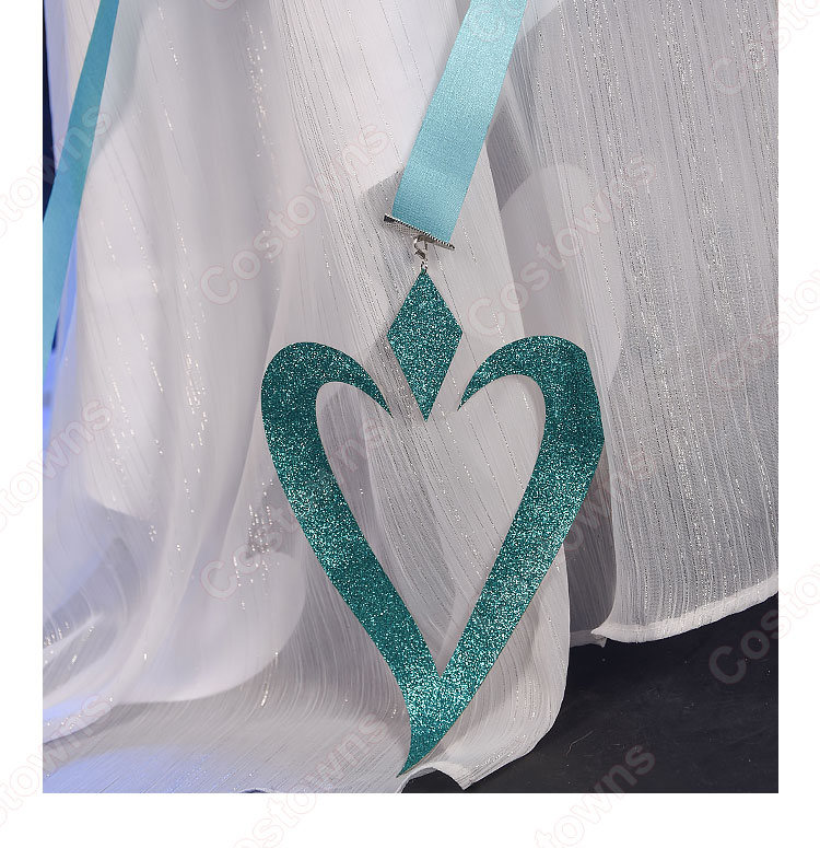 原神 マハールッカデヴァータ コスプレ衣装 前代のスメールの神 cosplay 仮装 変装-11