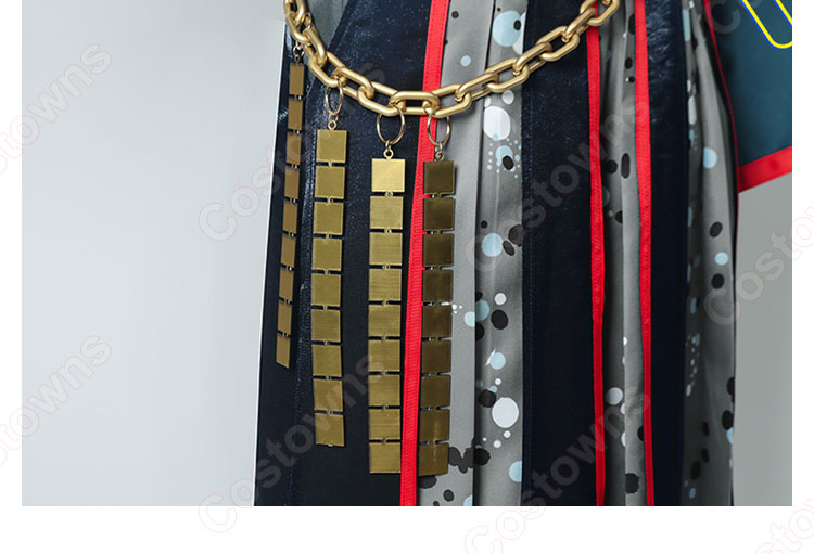 あんスタ 漣ジュン バンカラ コスプレ 衣装 あんスタ！ 漣ジュン バンカラグラフィティ衣装 コスプレ衣装