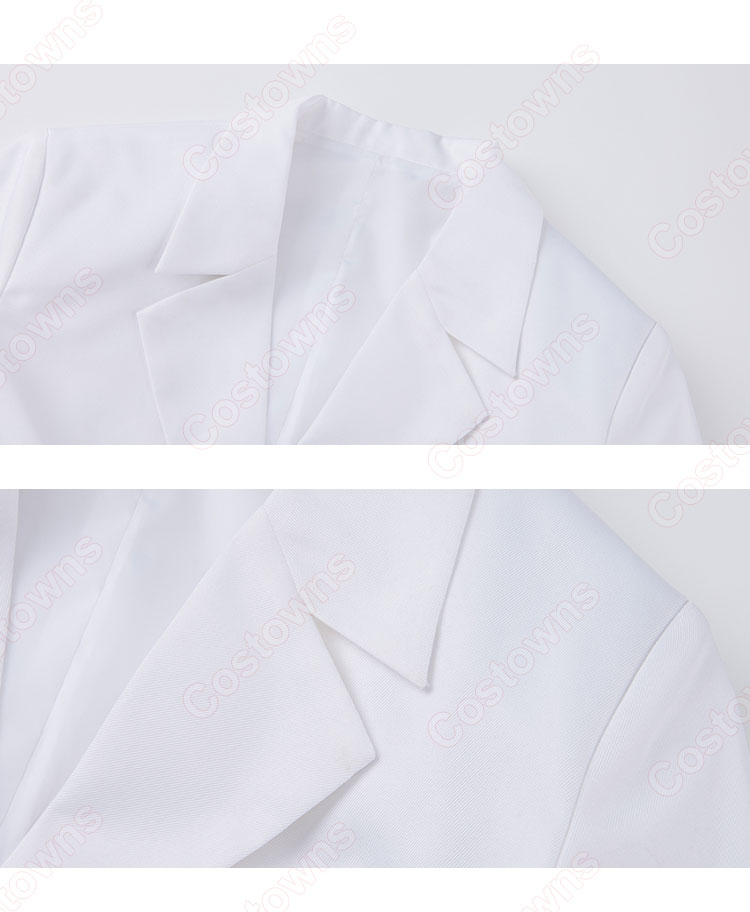 セドリック・ジャンヌ・エルメイア コスプレ衣装 『悪役令嬢なのでラスボスを飼ってみました』 cosplay 仮装 変装-3