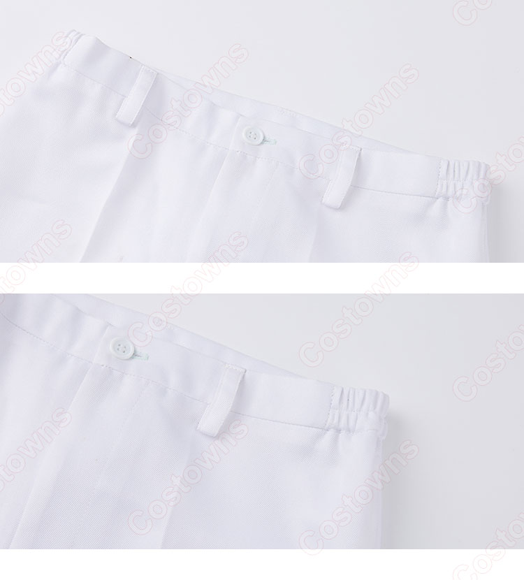 セドリック・ジャンヌ・エルメイア コスプレ衣装 『悪役令嬢なのでラスボスを飼ってみました』 cosplay 仮装 変装-7