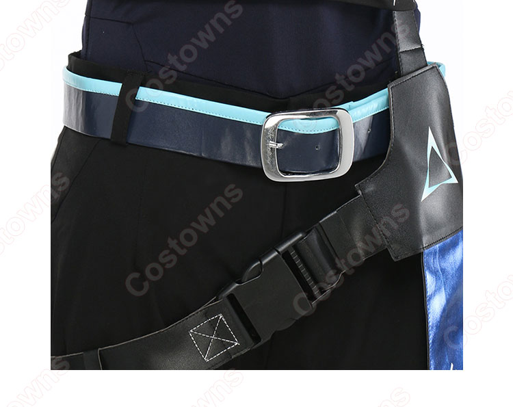 VALORANT ジェット コスプレ衣装一式 Cosplay Amazon.co.jp: [ハナ咲くお店] 『VALORANT』 ヴァロラント