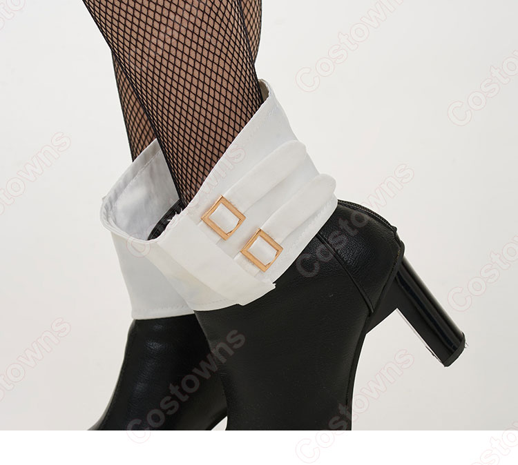 アズレン ワシントン バニーVer. コスプレ衣装『アズールレーン』 cosplay 仮装 変装-10