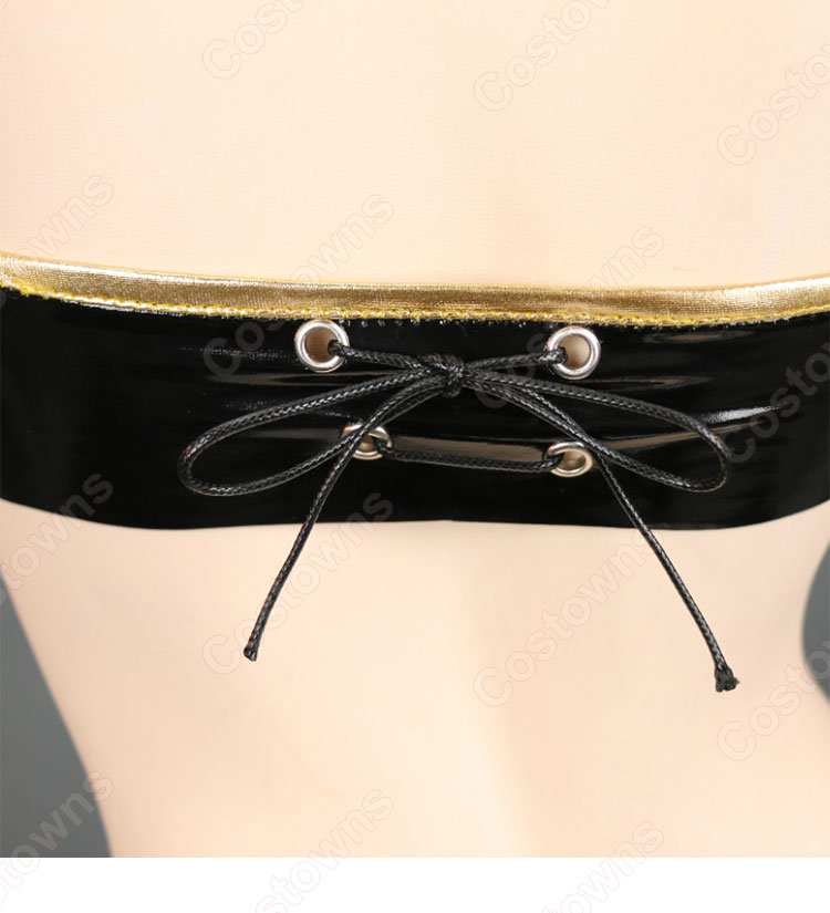 アズレン ワシントン バニーVer. コスプレ衣装『アズールレーン』 cosplay 仮装 変装-13