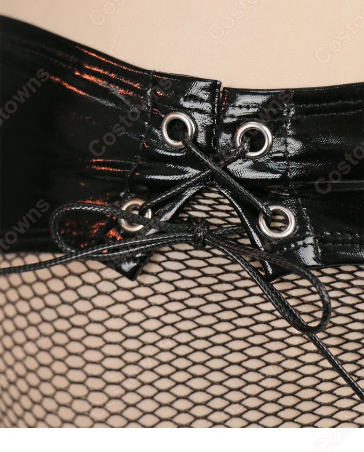 アズレン ワシントン バニーVer. コスプレ衣装『アズールレーン』 cosplay 仮装 変装-14